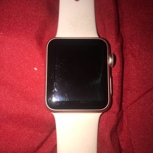 Apple Watch Series 1